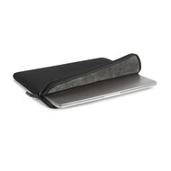 Pipetto Classic MacBook Pro 14 inch / MacBook Air M2 sleeve zwart