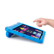 Pipetto Activity Kinder&nbsp;iPad 2022 10,9 inch hoesje blauw