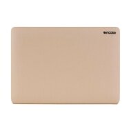 Incase Snap Jacket Pro 15 inch USB-C hoes Goud