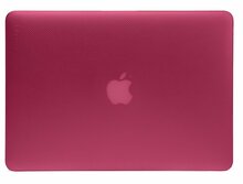 Incase Hardshell MacBook Pro 15 inch Retina hoesje Paars