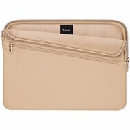 ArtWizz Neoprene MacBook Pro 14 inch sleeve Goud