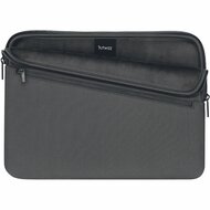 ArtWizz Neoprene MacBook Pro 14 inch sleeve Grijs