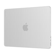 Incase Hardshell MacBook Air 13 inch M2 hoesje doorzichtig