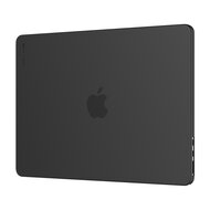 Incase Hardshell MacBook Air 13 inch M2 hoesje zwart