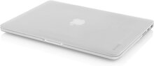 Incipio Feather Macbook 13 inch Retina hardshell Frost