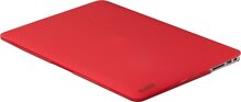 LAUT Huex MacBook Air 13 inch 2017 hardshell Rood