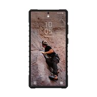 UAG Pathfinder Galaxy S23 Ultra hoesje zwart