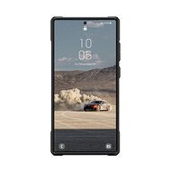 UAG Monarch Galaxy S23 Ultra hoesje carbon