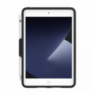 Griffin Survivor Endurance iPad mini 5 2019 hoesje Zwart