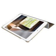 MacAlly BookStand iPad mini 2019 hoesje Goud