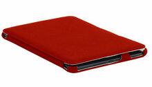 Griffin Journal iPad Air 1 hoesje Rood