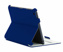 Griffin Journal iPad Air 1 hoesje Blauw