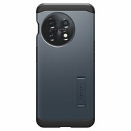 Spigen Tough Armor OnePlus 11 5G hoesje slate