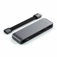 Satechi Mobile Pro USB-C hub voor iPad Pro