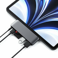 Satechi Mobile Pro USB-C hub voor iPad Pro