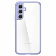 Spigen Ultra Hybrid Galaxy A54 hoesje violet