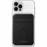 Otterbox MagSafe Wallet hoesje Zwart