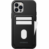 Otterbox MagSafe Wallet hoesje Zwart