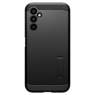 Spigen Tough Armor Galaxy A34 hoesje zwart