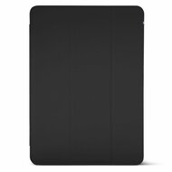 Decoded Slim Cover iPad Pro 2022 / 2021 12,9 inch hoes Zwart