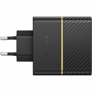 Otterbox USB-C 50 watt oplader Zwart