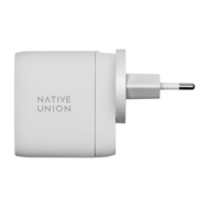 Native Union 67 watt GaN USB-C oplader 