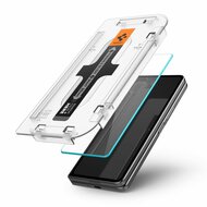 Spigen GlastR EZ Fit Galaxy Z Fold 5 glazen screenprotector 2 pack