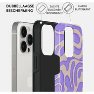 Burga Tough iPhone 15 Pro hoesje y2kool