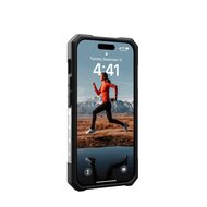 UAG Plasma iPhone 15 Pro Max hoesje transparant