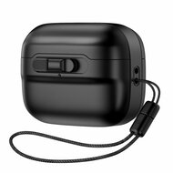 ESR Pulse MagSafe AirPods Pro 2 hoesje zwart