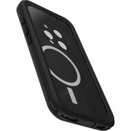 Otterbox Fre iPhone 15 Pro waterdichte hoesje zwart