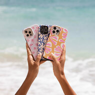 Burga Tough iPhone 15 Pro hoesje aloha