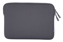 MW Horizon MacBook 13 inch USB-C sleeve Blackened Pearl