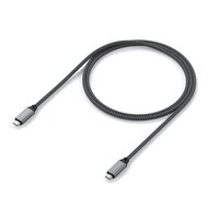 Satechi USB4 USB-C naar USB-C kabel 80 cm