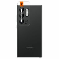 Spigen Optik.TR Galaxy S24 Ultra EZ Fit cameralensbeschermer 2 pack