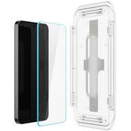 Spigen GlastR EZ Fit Galaxy S24 glazen screenprotector 2 pack