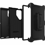 Otterbox Defender Galaxy S24 Ultra hoesje zwart