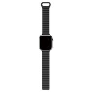 Decoded Traction Loop Apple Watch 41 / 40 mm bandje zwart