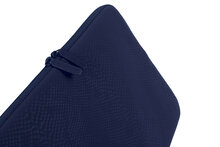 Tucano Boa MacBook 15 / 16 inch sleeve blauw