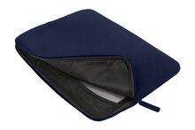 Tucano Boa MacBook 15 / 16 inch sleeve blauw