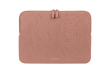 Tucano Boa MacBook 15 / 16 inch sleeve roze