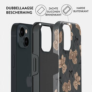 Burga Tough iPhone 13 hoesje BFF