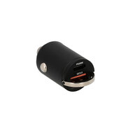 Musthavz 2 poort USB-A en USB-C autooplader 38 watt