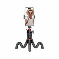 Tech Protection Bluetooth Selfie stick met flexibele tripod