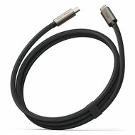 Ringke USB 3.2 USB-C&nbsp;kabel 240 watt kabel 1 meter