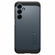 Spigen Tough Armor Galaxy A55 hoesje slate