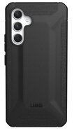 UAG Scout Galaxy A55​​​​​​​ hoesje zwart