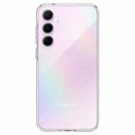 Spigen Liquid Crystal Galaxy A55 hoesje glitter