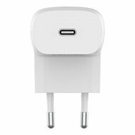 Belkin BoostCharge USB-C 20 watt oplader