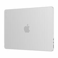 Incase Hardshell MacBook Air 15 inch hoesje doorzichtig